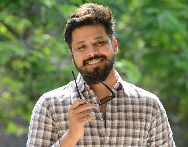 Hero Nandu Interview